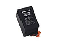 CANON TINTA+CAB NEGRA BC20 BJ2XXX BL+SEG (0895A348AA)